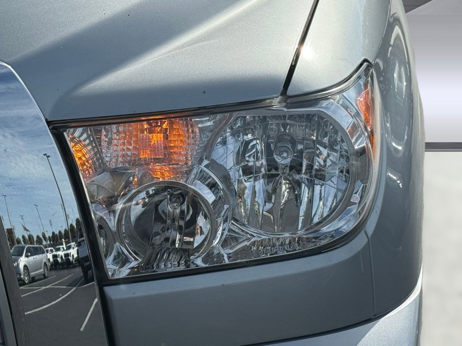 Used 2012 Toyota Tundra Limited image 11