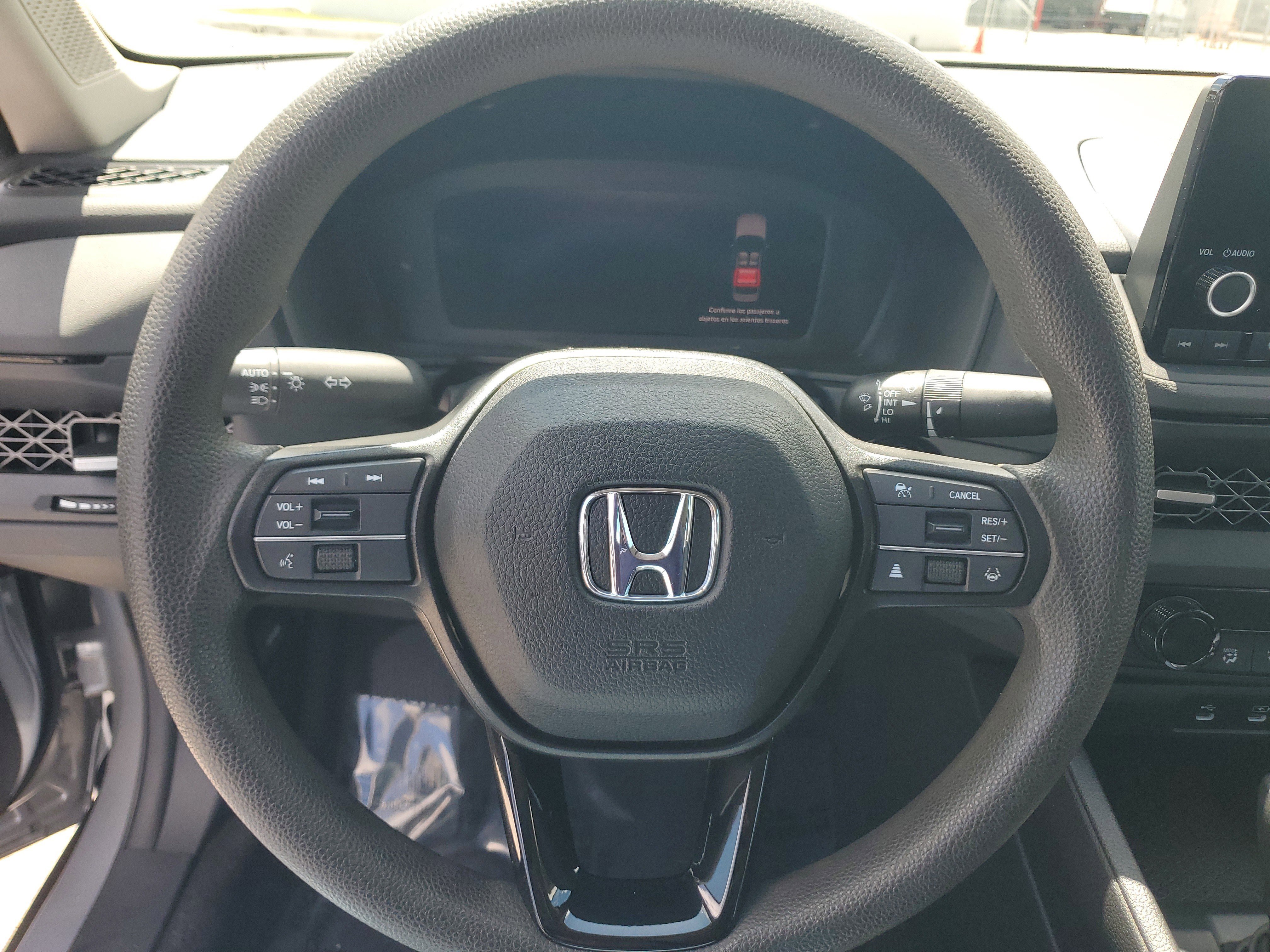 Used 2024 Honda Accord EX image 19