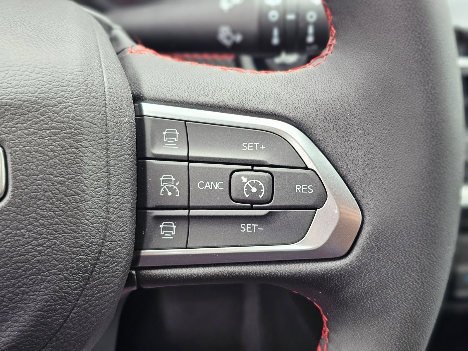 New 2026 Jeep Compass Trailhawk AWD/4WD image 15