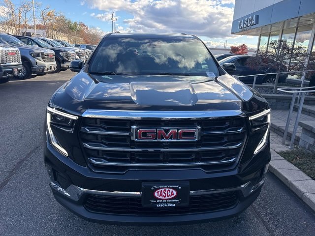 New 2026 GMC Acadia Elevation image 2