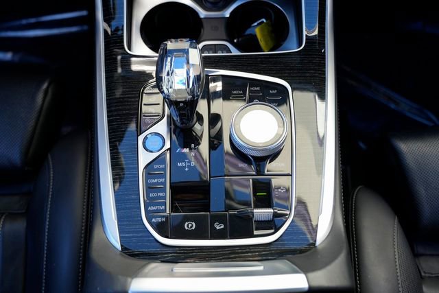 Used 2020 BMW X7 M50i w/ Dynamic Handling Package image 55