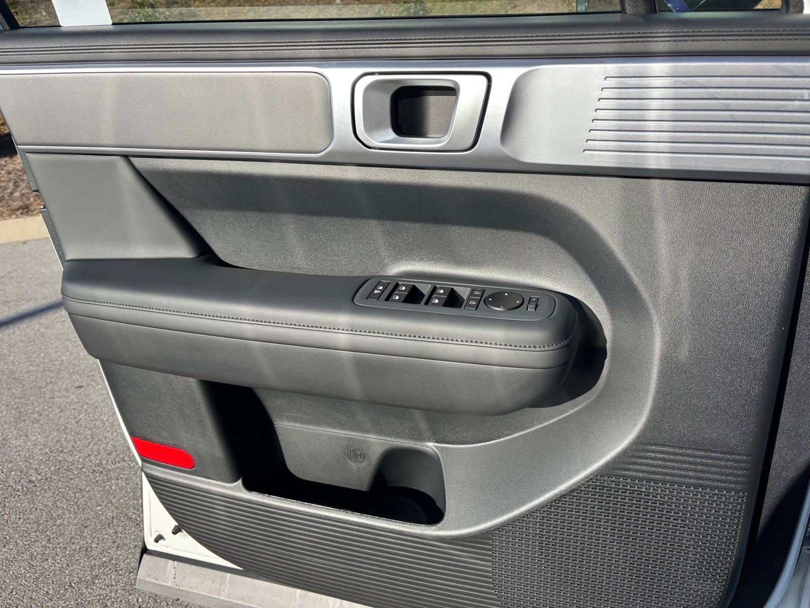 New 2026 Hyundai Santa Fe SEL FWD image 10