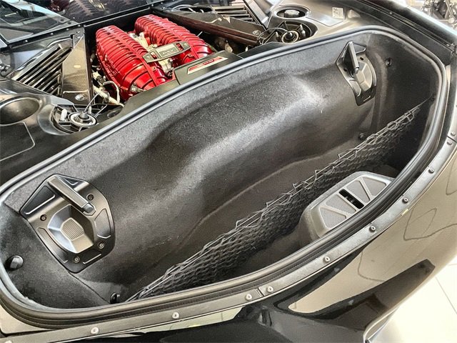 New 2026 Chevrolet Corvette Z06 image 25