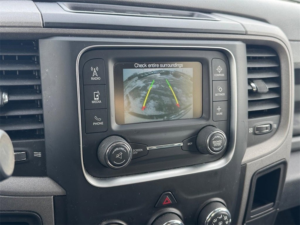 Used 2018 RAM 2500 Tradesman w/ Chrome Appearance Group image 26