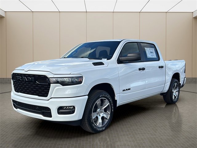 New 2026 RAM 1500 Express image 1