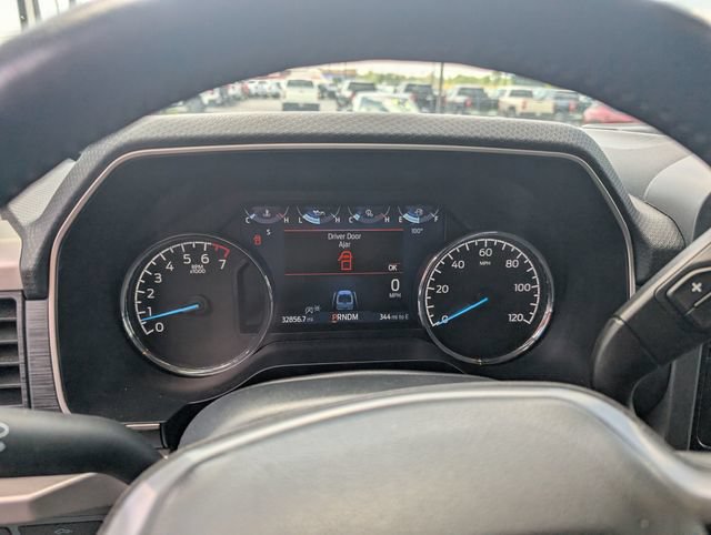 Used 2021 Ford F150 XLT w/ Equipment Group 302A High AWD/4WD image 19