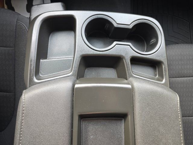 Used 2023 Chevrolet Silverado 2500 LT w/ All Star Edition image 35