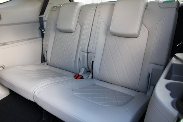 New 2026 Volkswagen Atlas SEL Premium R-Line image 21