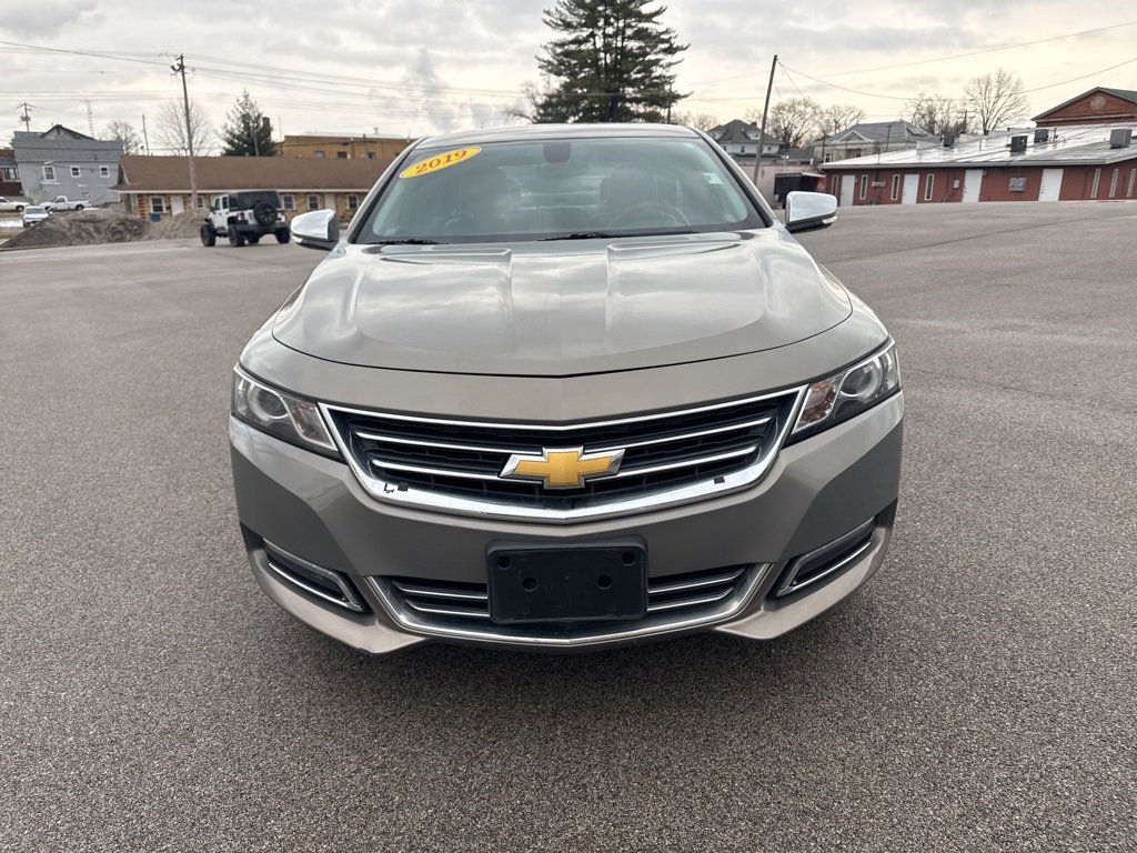 Used 2019 Chevrolet Impala Premier image 8