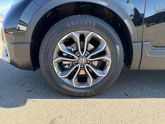 Used 2021 Honda CR-V EX image 32