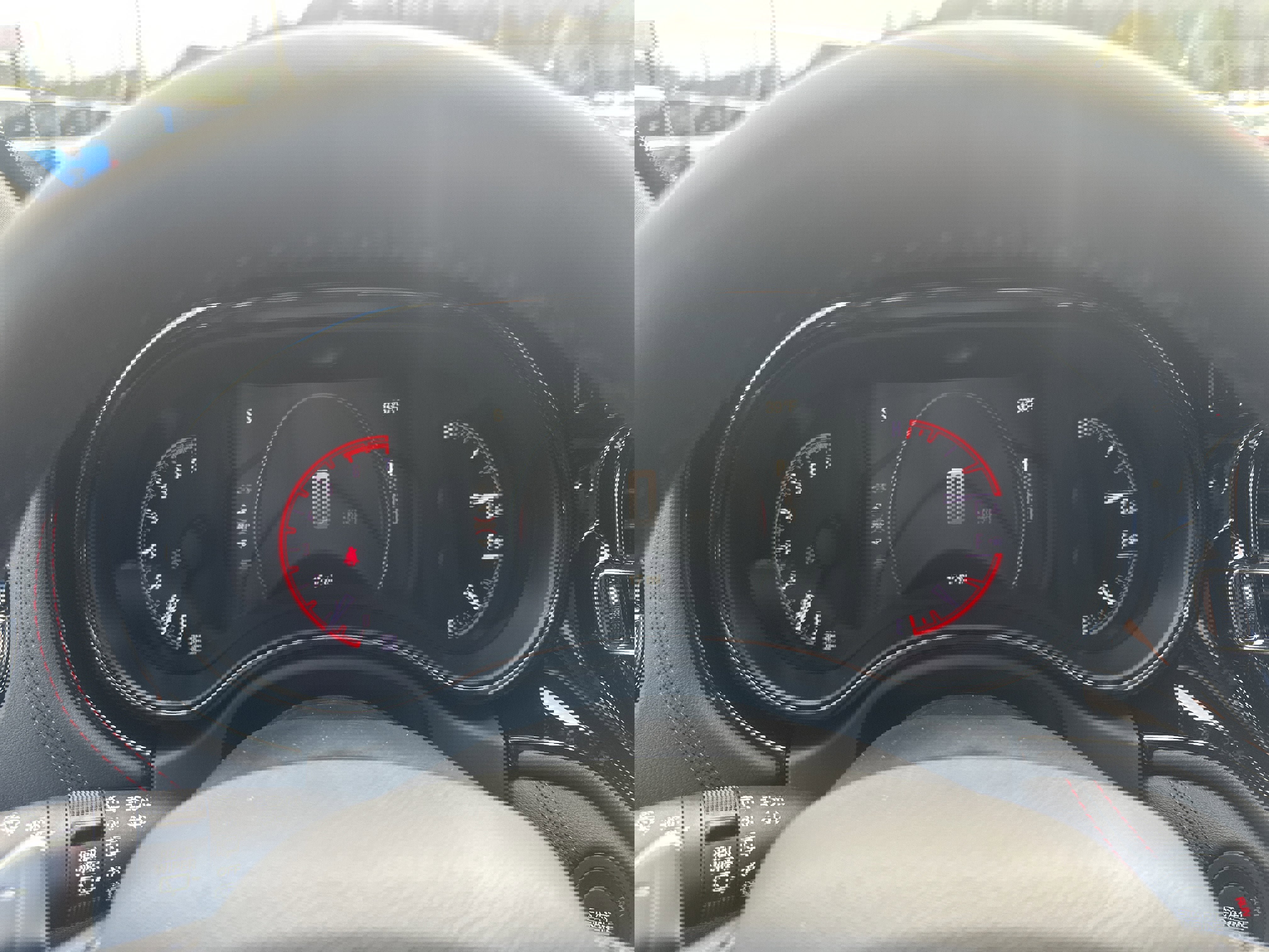 New 2026 Dodge Durango GT image 41