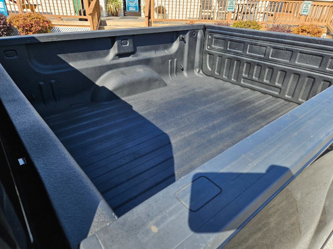 Used 2017 GMC Sierra 1500 2WD Double Cab w/ Sierra Convenience Package image 11