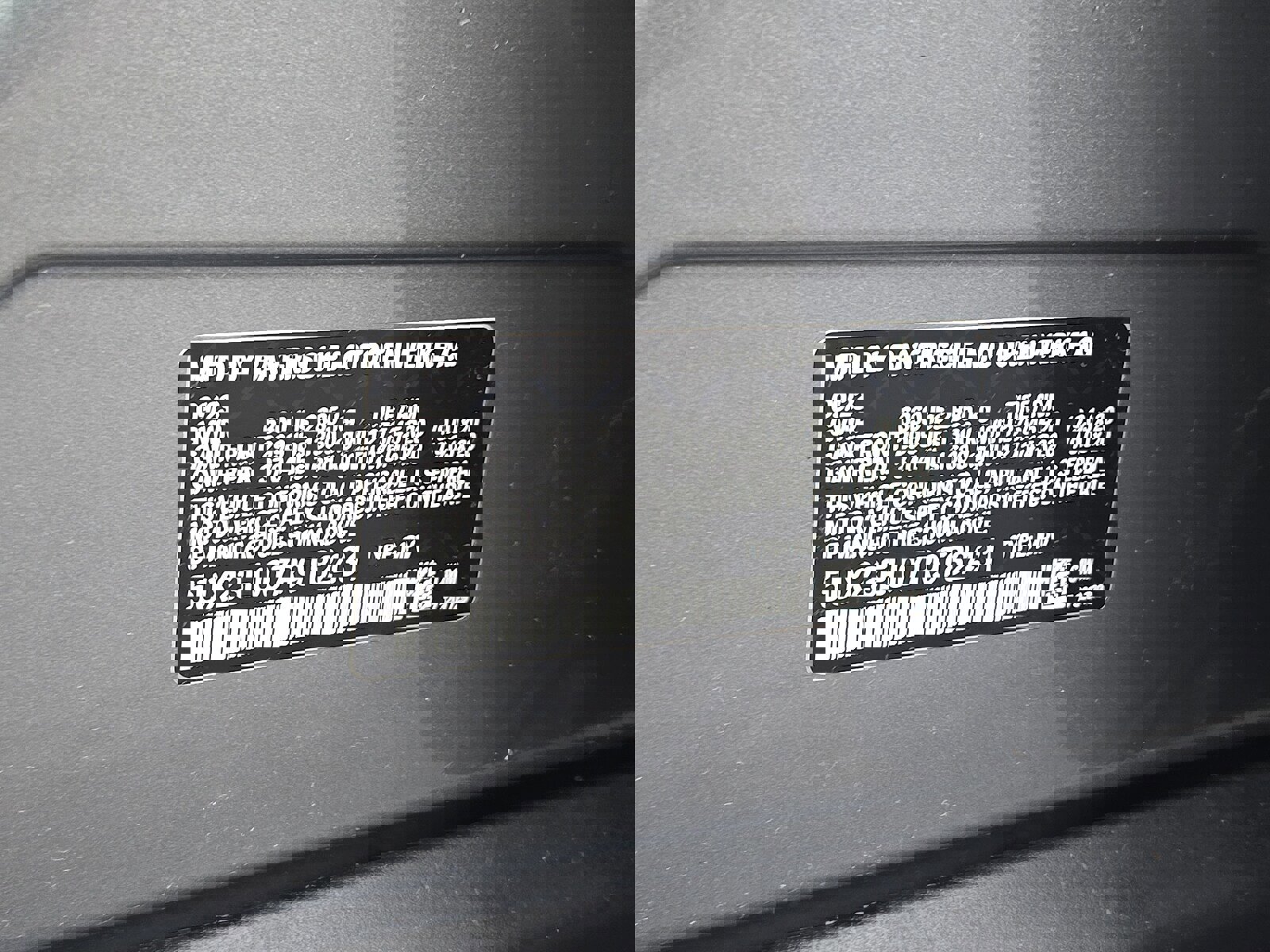 Used 2024 BMW X5 xDrive40i w/ Executive Package image 26