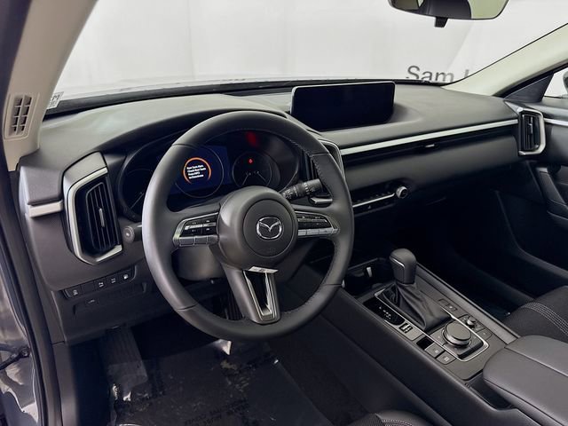 New 2026 MAZDA CX-50 2.5 Hybrid w/ Cargo Package image 9