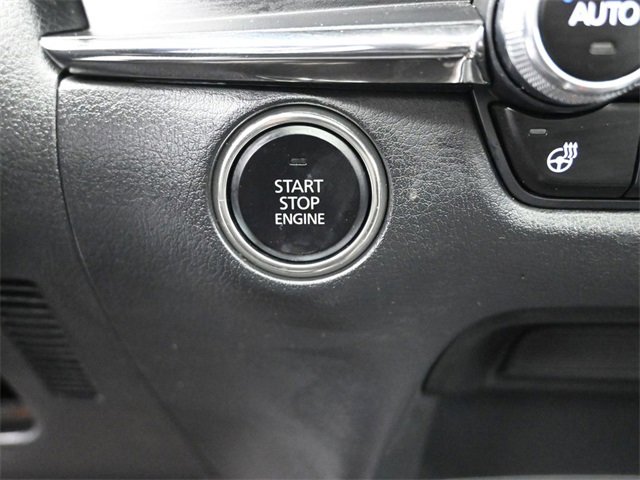 Certified 2024 MAZDA CX-30 2.5 Turbo w/ Premium Package image 14