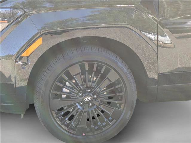 New 2026 Hyundai Santa Fe Calligraphy image 10