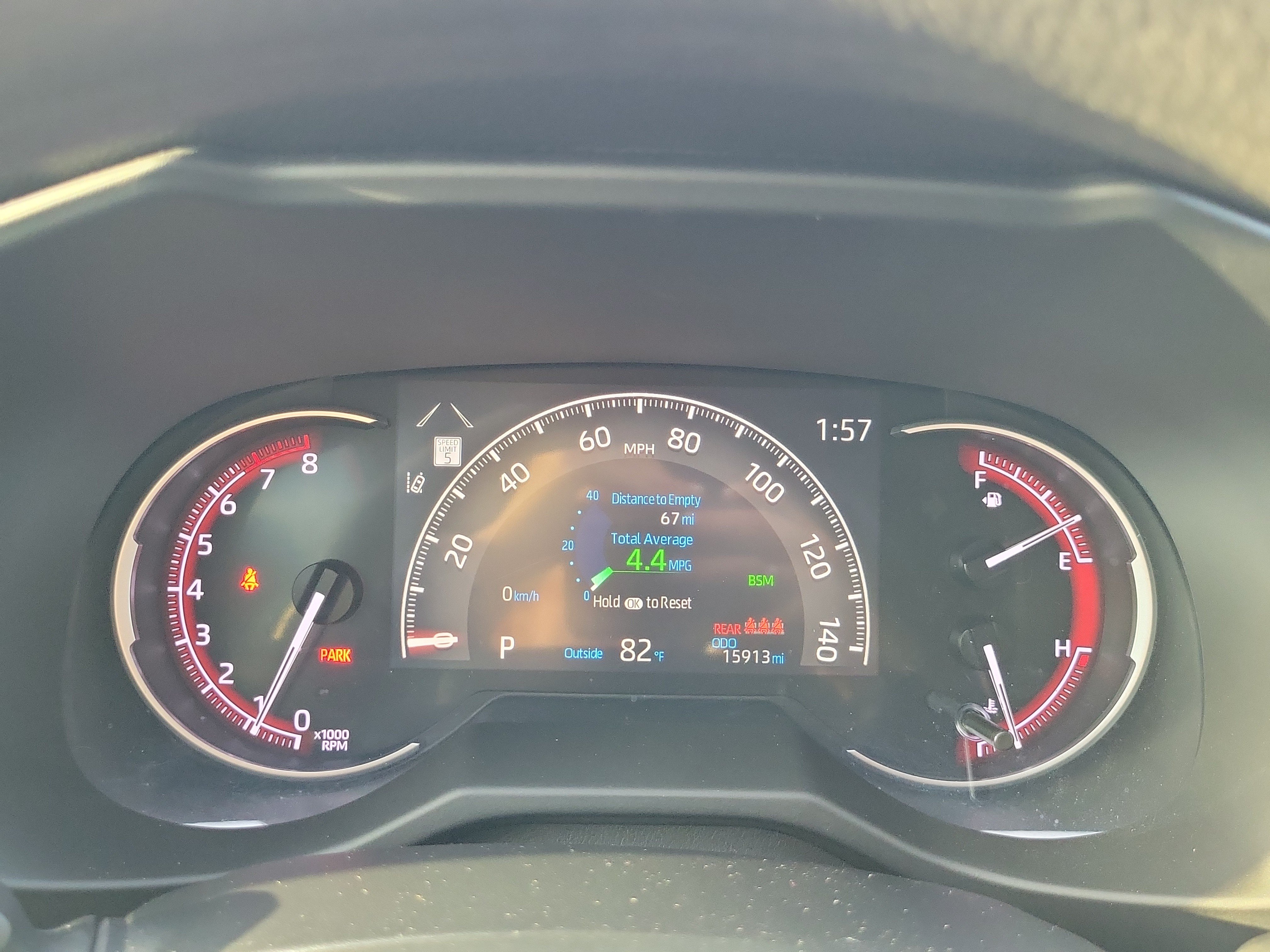Used 2023 Toyota RAV4 XLE FWD image 24