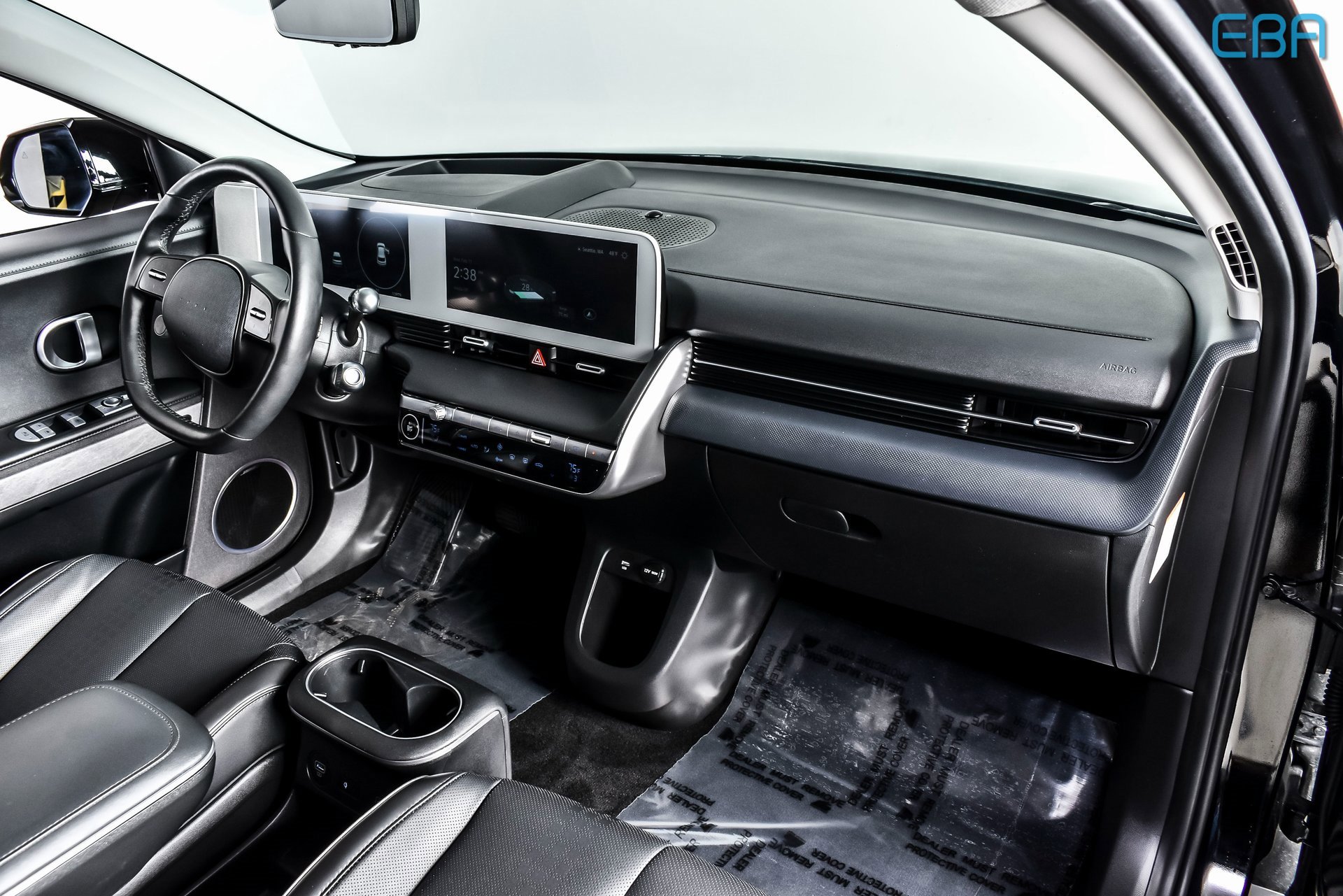 Used 2024 Hyundai Ioniq 5 Limited image 24