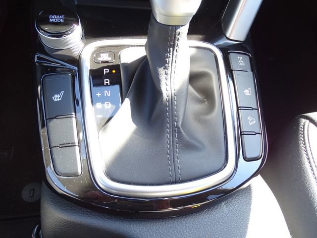 Used 2023 Kia Seltos EX image 18