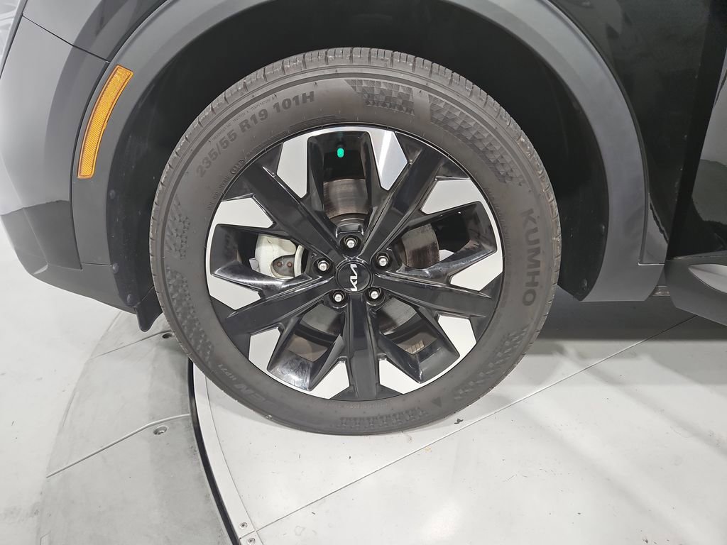 Used 2024 Kia Sportage X-Line w/ X-Line Premium Package image 28