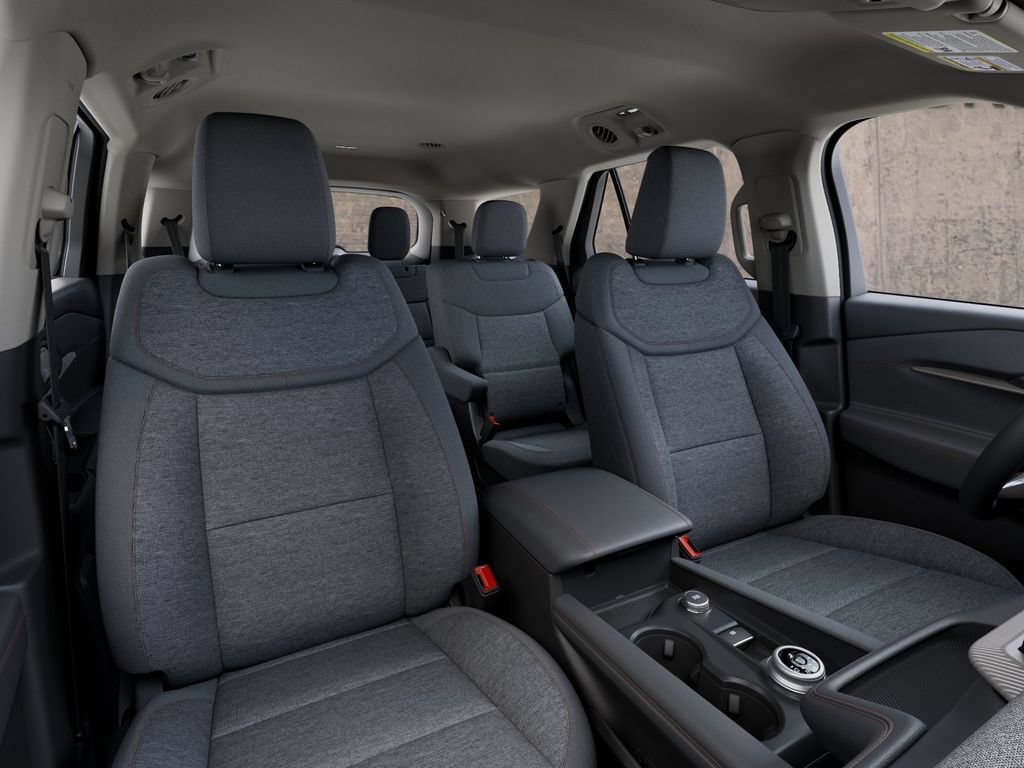 New 2027 Ford Explorer Active AWD/4WD image 10