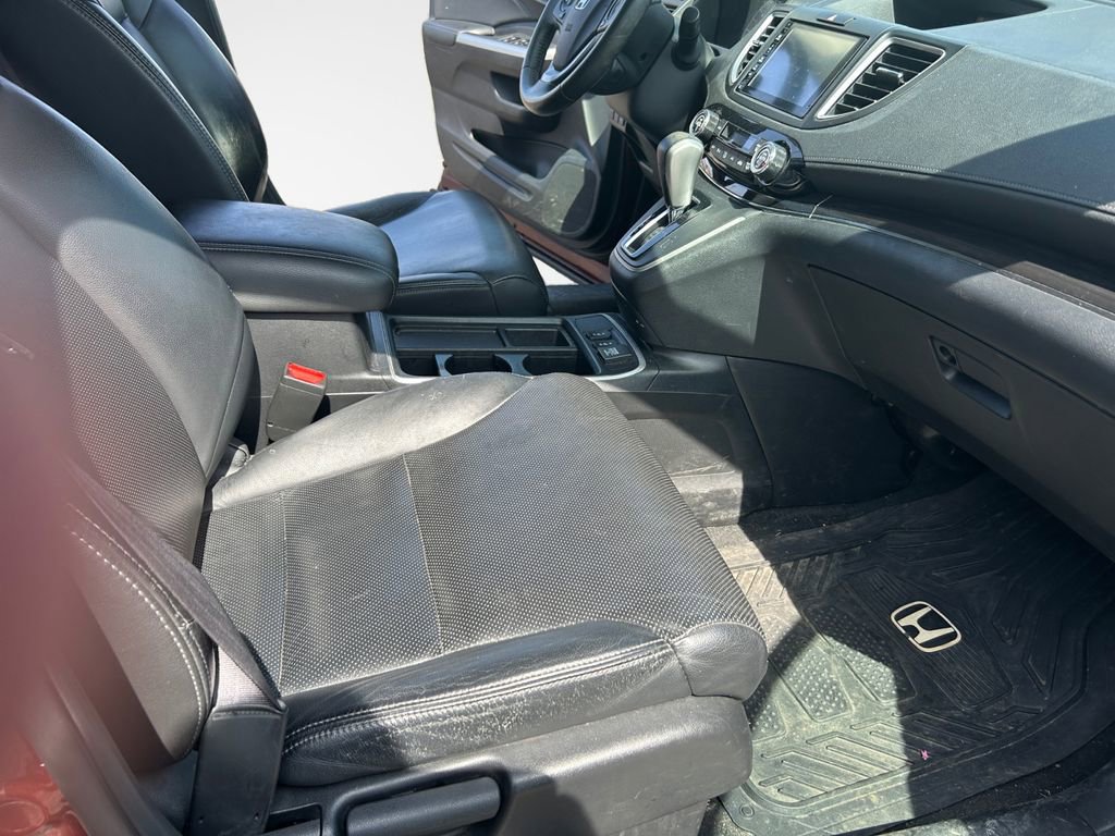 Used 2016 Honda CR-V Touring image 30