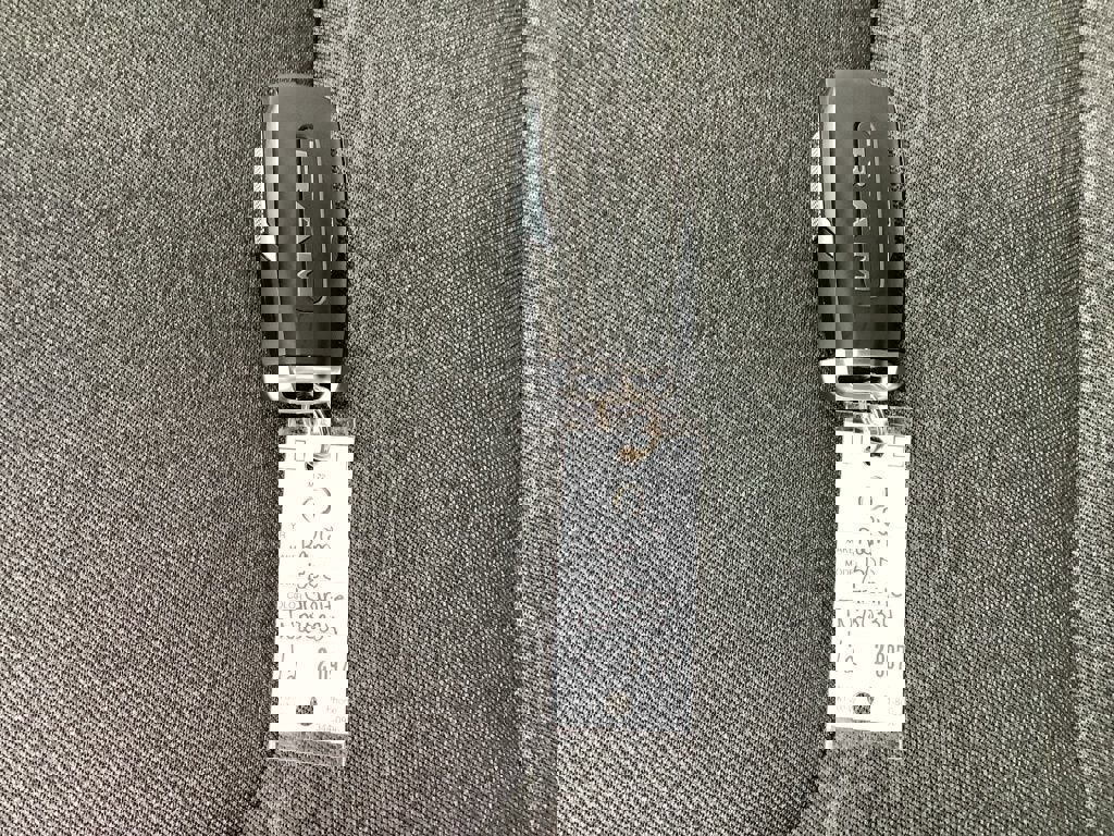 New 2026 RAM 1500 Big Horn image 36