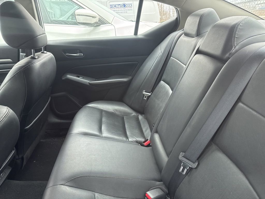 Used 2019 Nissan Altima 2.5 SL image 6