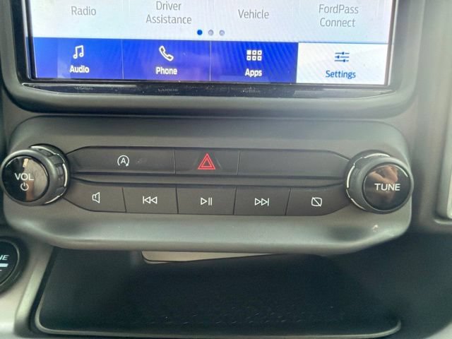 Used 2022 Ford Bronco Sport Outer Banks w/ Tech Package AWD/4WD image 31