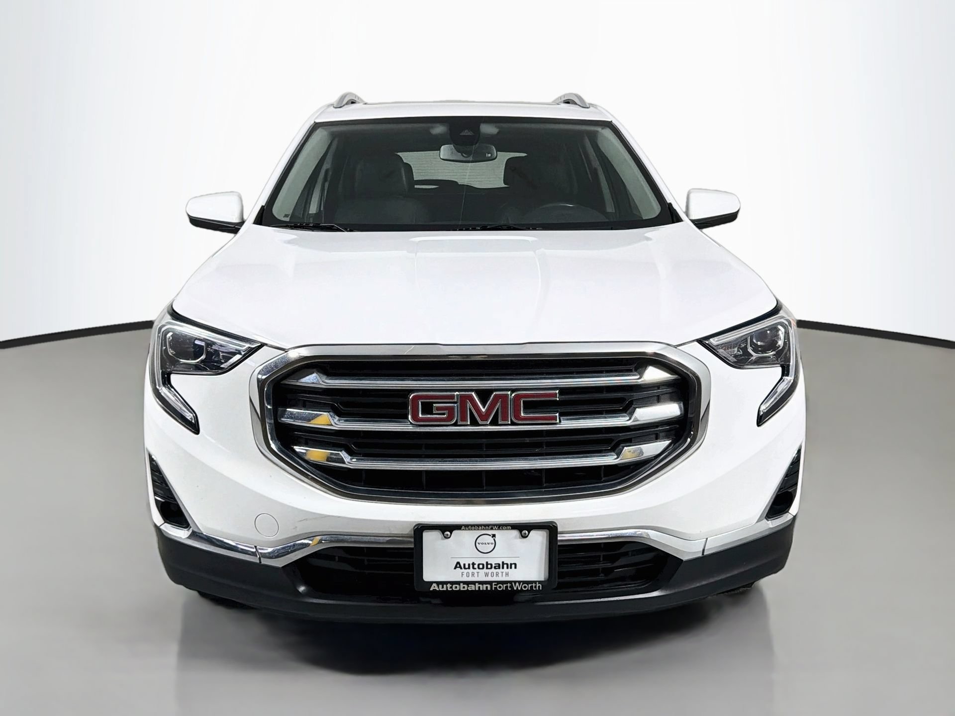 Used 2020 GMC Terrain SLT w/ Preferred Package FWD image 2