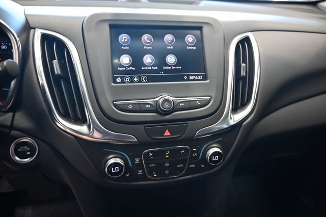 Used 2021 Chevrolet Equinox LT AWD/4WD image 18