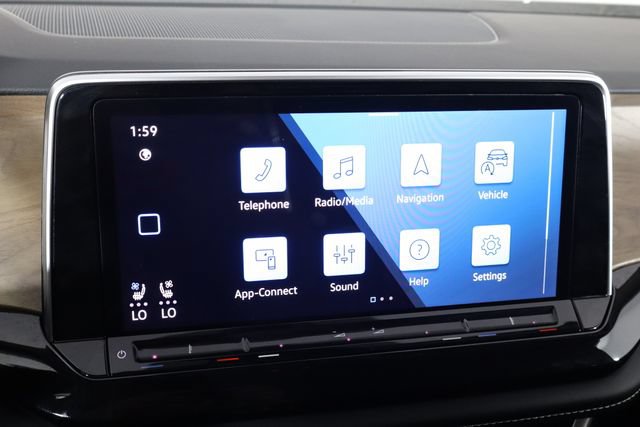 Used 2026 Volkswagen Atlas SE FWD image 34
