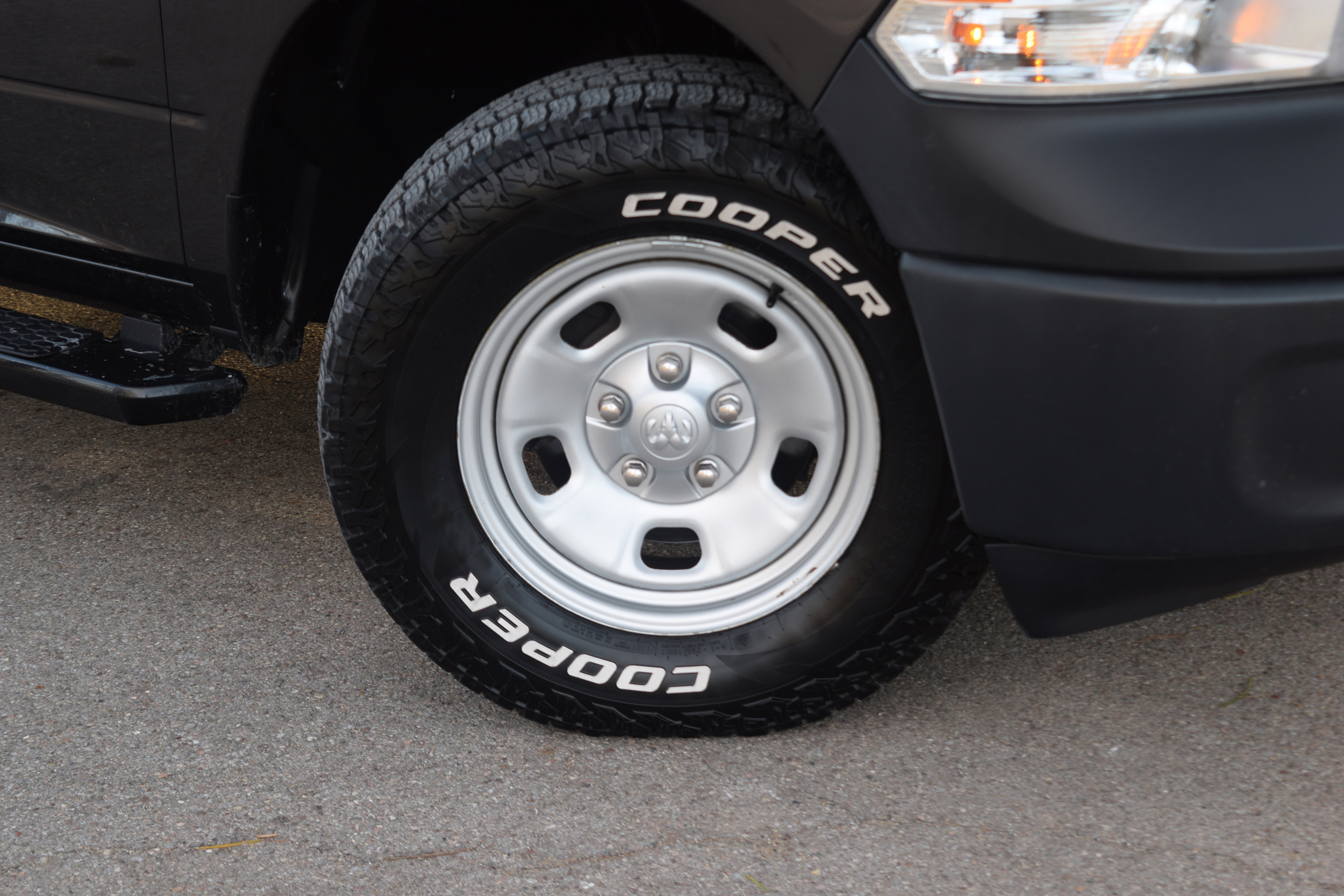 Used 2019 RAM 1500 Tradesman w/ Popular Equipment Group image 29