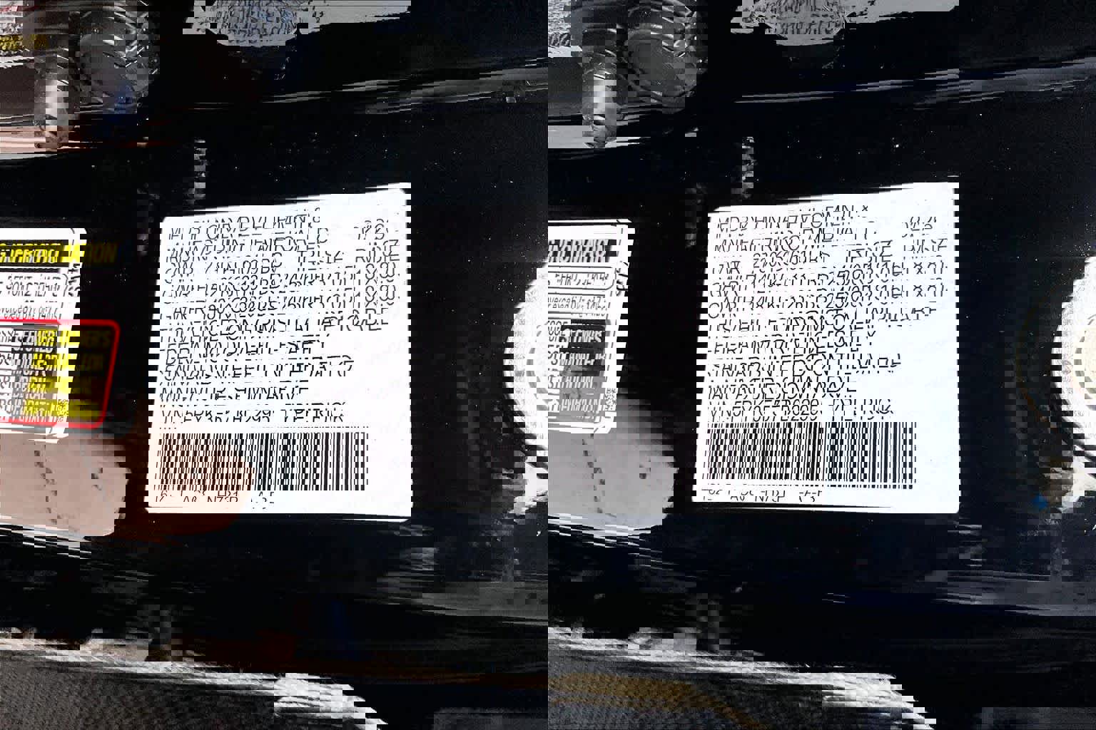 New 2026 Honda Ridgeline RTL image 18