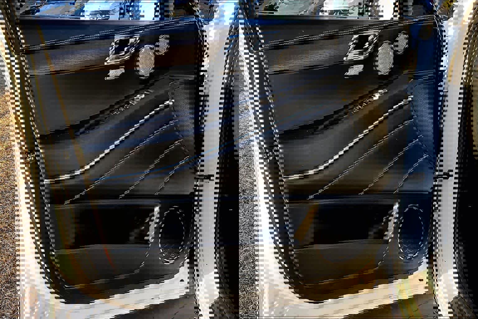 Used 2023 Genesis GV80 3.5T w/ Prestige Matte Package image 22