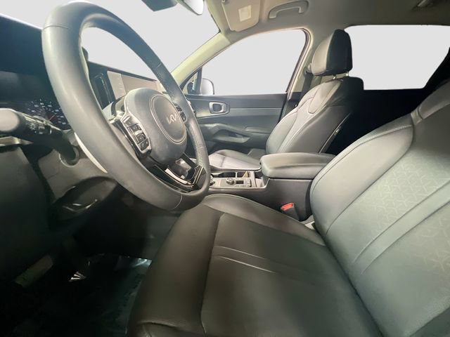 Certified 2023 Kia Sorento EX FWD image 22