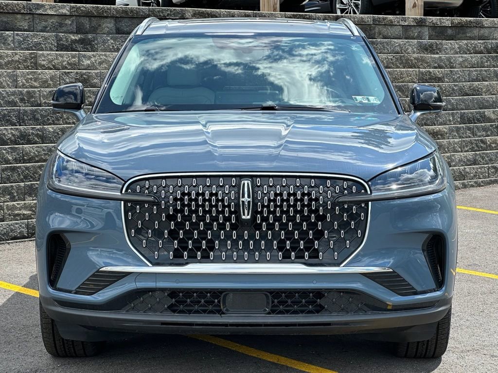 New 2026 Lincoln Aviator Reserve AWD/4WD image 31