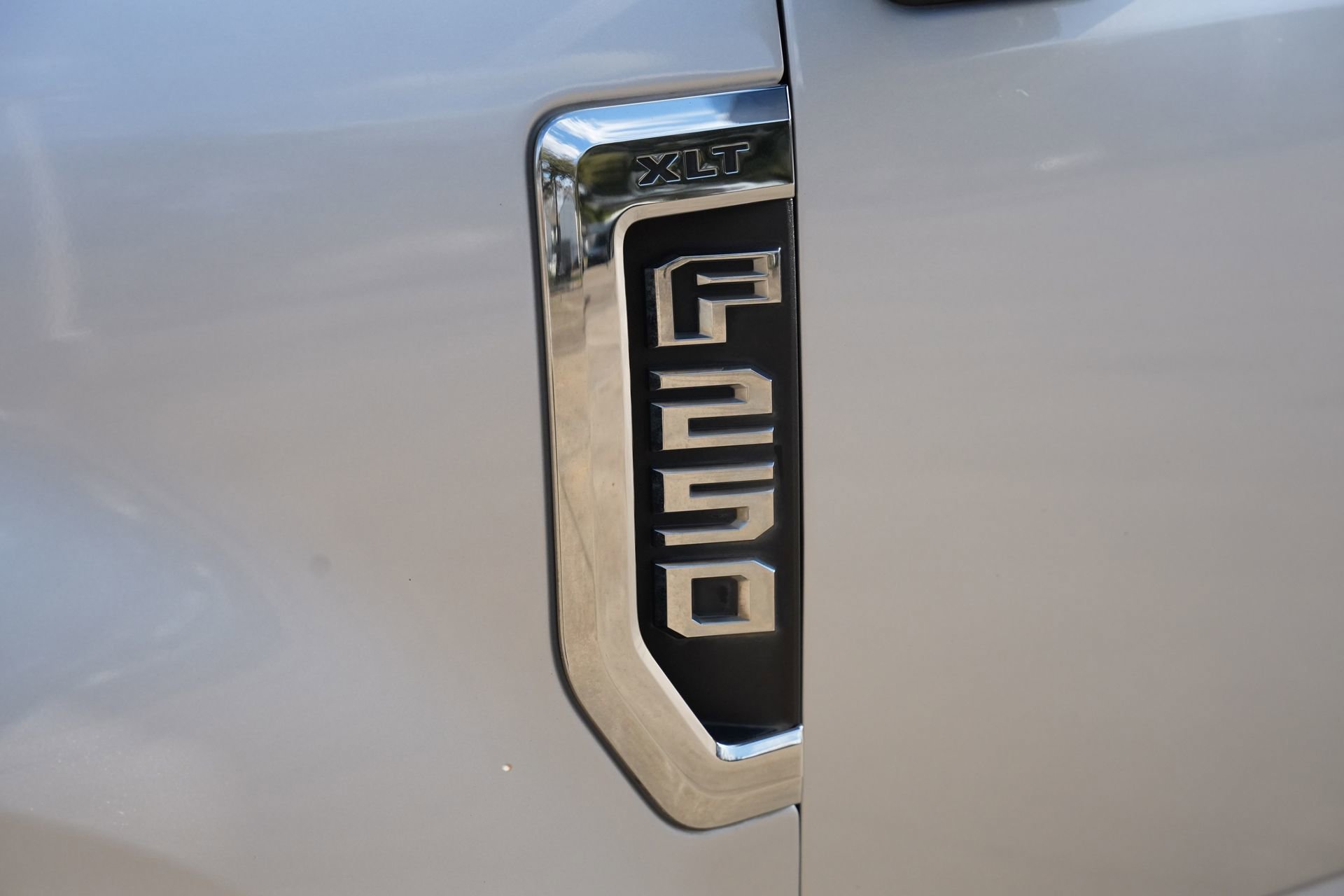 Used 2017 Ford F250 XLT w/ XLT Premium Package image 21