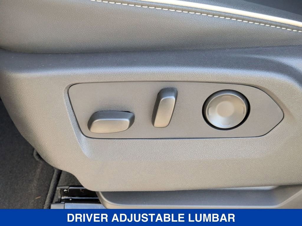 New 2026 Chevrolet Tahoe Premier image 15