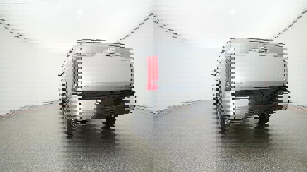 New 2026 Toyota Tundra 1794 Edition image 22