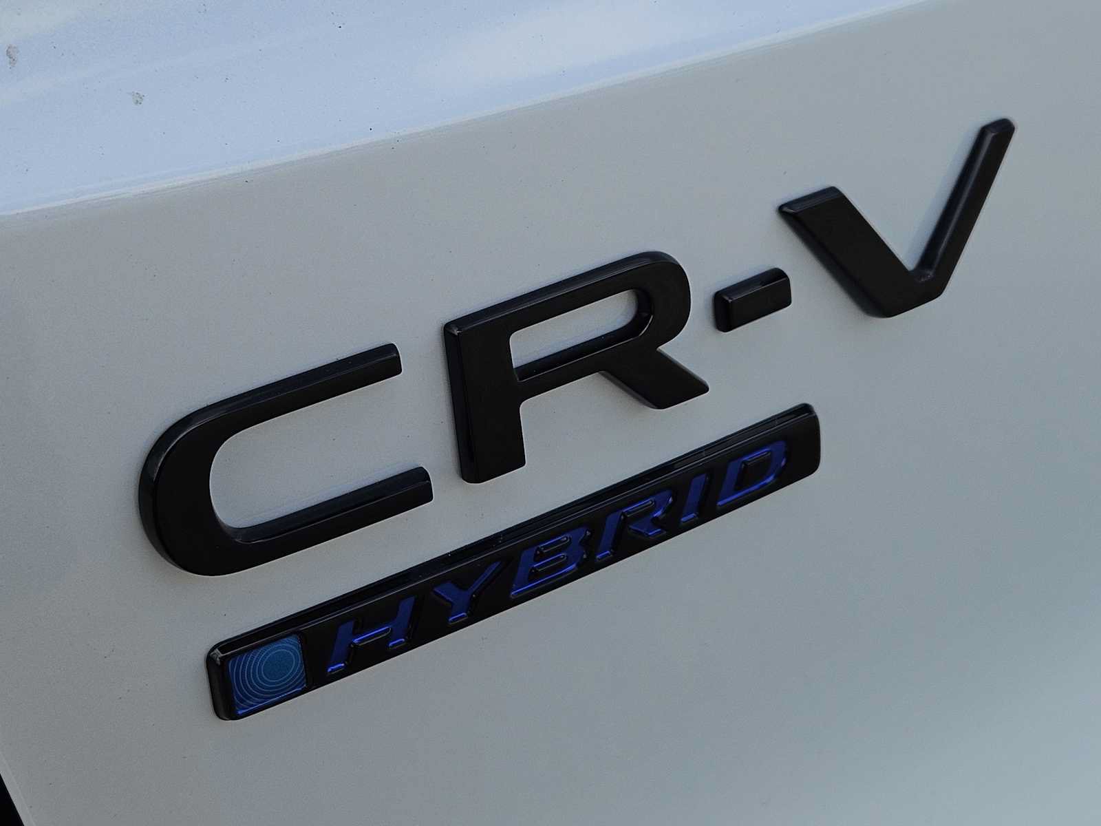 New 2027 Honda CR-V Sport Touring image 10