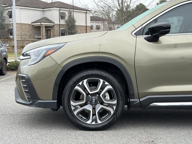 Certified 2024 Subaru Ascent Limited image 9