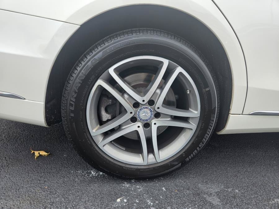 Used 2016 Mercedes-Benz S 550 4MATIC Sedan image 39