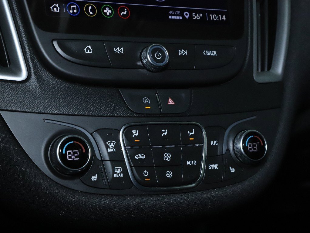 Used 2024 Chevrolet Malibu LT image 26