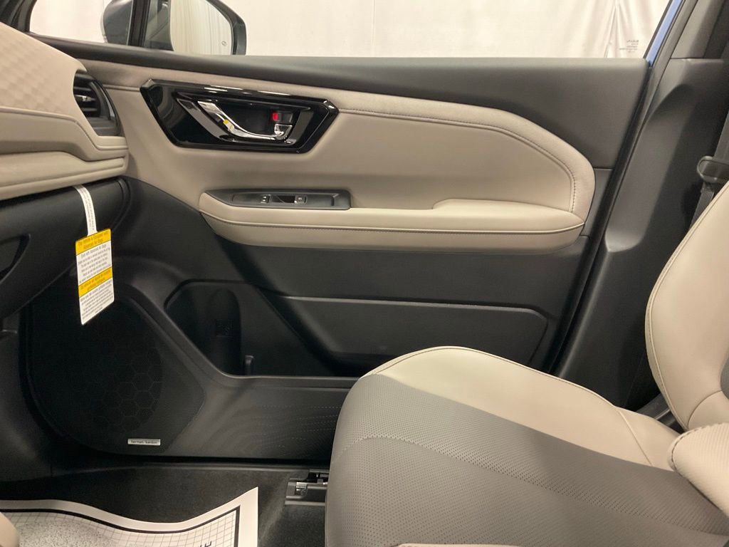 New 2026 Subaru Forester Limited AWD/4WD image 22