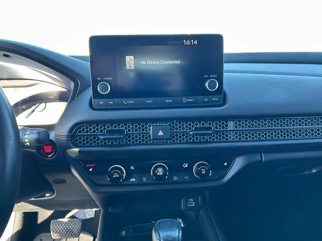 Used 2023 Honda HR-V Sport image 20