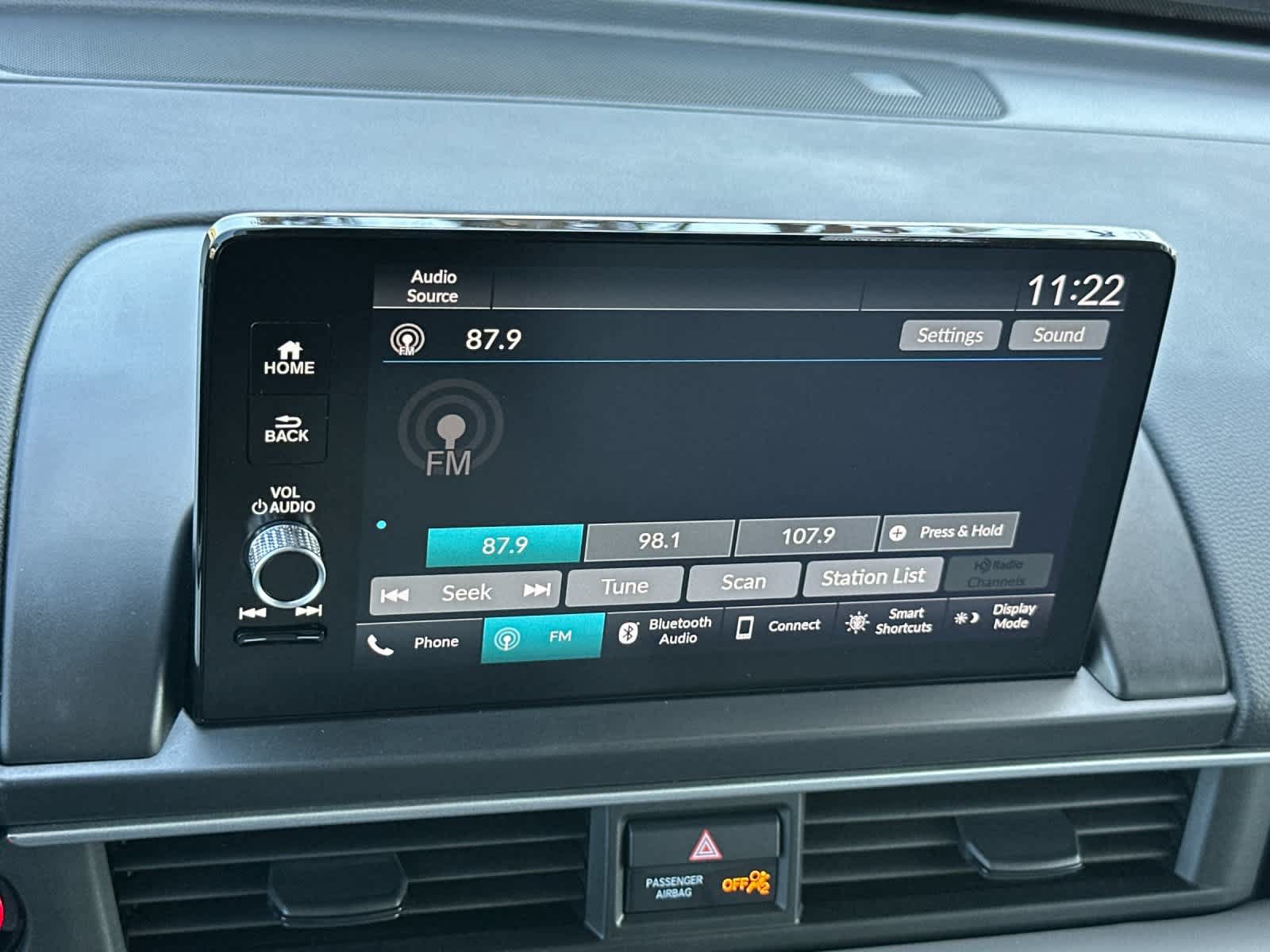 Used 2023 Honda Pilot EX-L image 19