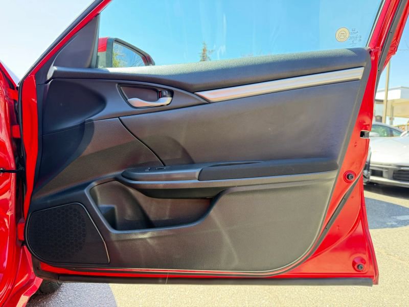 Used 2016 Honda Civic LX image 27