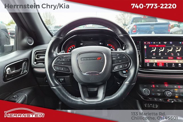 Used 2023 Dodge Durango GT image 8