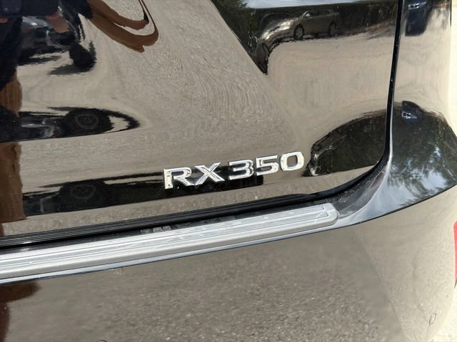 Used 2019 Lexus RX 350 FWD w/ Navigation Package image 11